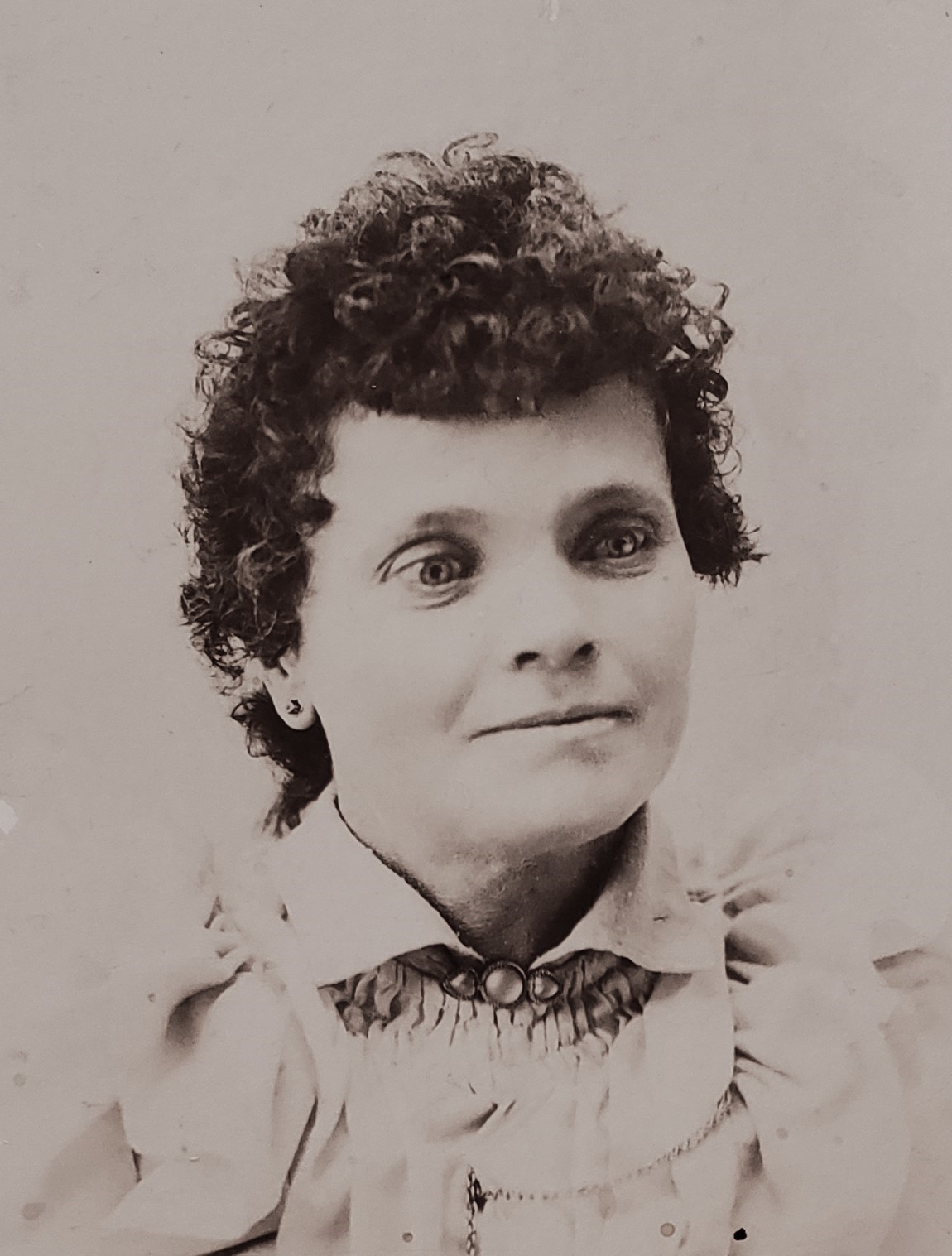 Maria Irene Rudd (1844 - 1910) Profile